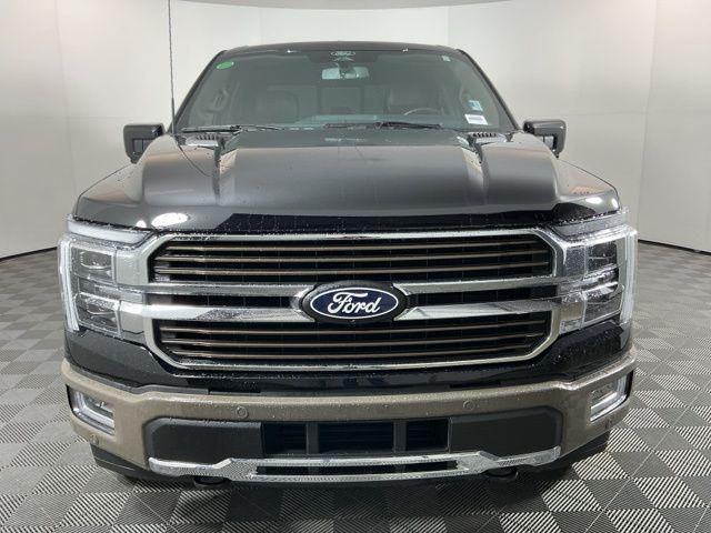 FORD F-150 KING RANCH - 2