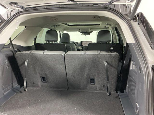 صورة مصغرة 30 لـ 2026 FORD EXPLORER ACTIVE
