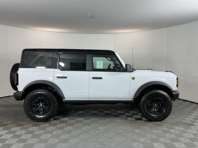 FORD BRONCO BADLANDS - 4