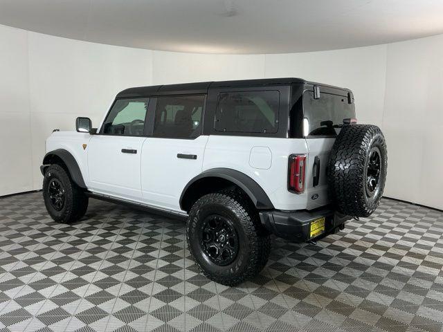 FORD BRONCO BADLANDS - 7
