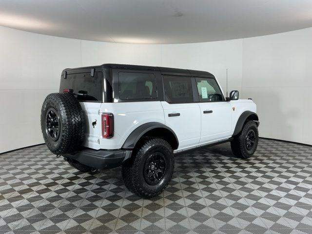 FORD BRONCO BADLANDS - 5