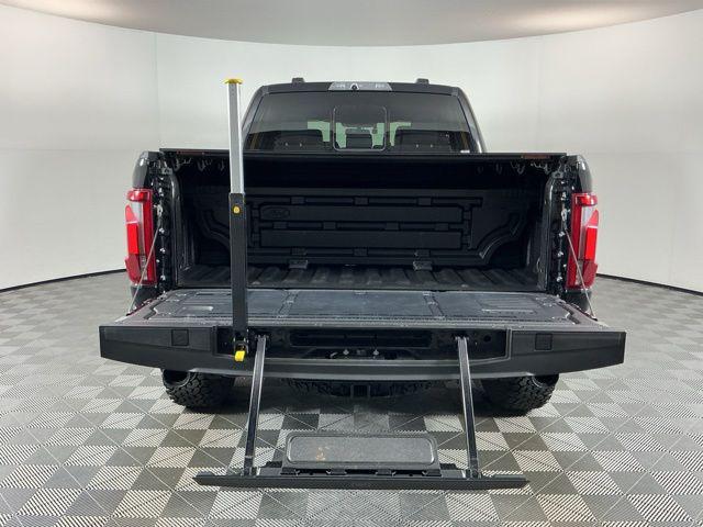 2025 FORD F-150 RAPTOR R 照片 8