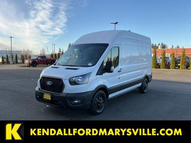 New 2026 Ford Transit-350 Base