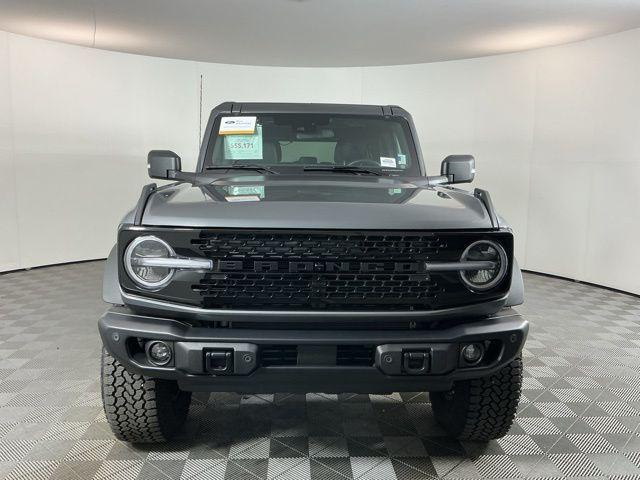 صورة 2 لـ 2025 FORD BRONCO BADLANDS