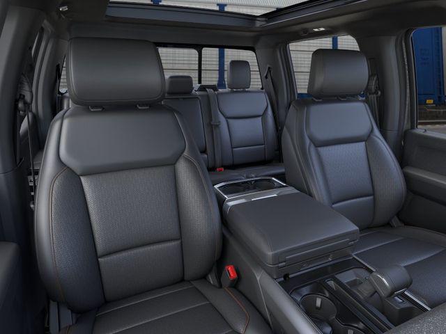 FORD F-150 LARIAT - 8