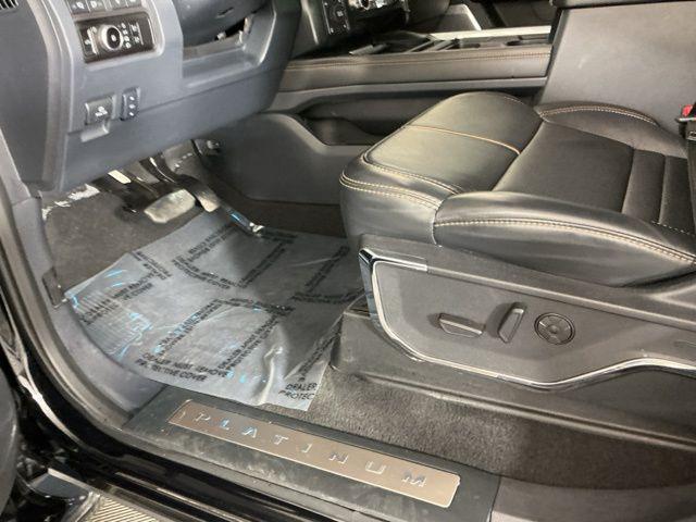 2024 FORD F-350 PLATINUM 缩略图 20