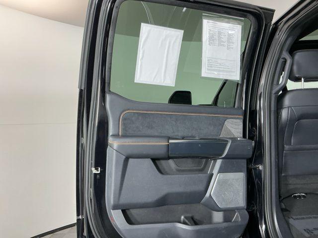 2024 FORD F-350 PLATINUM 缩略图 30