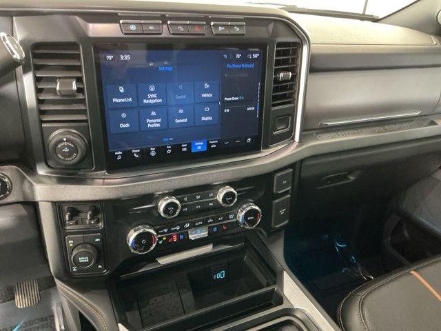 2024 FORD F-350 PLATINUM 缩略图 23