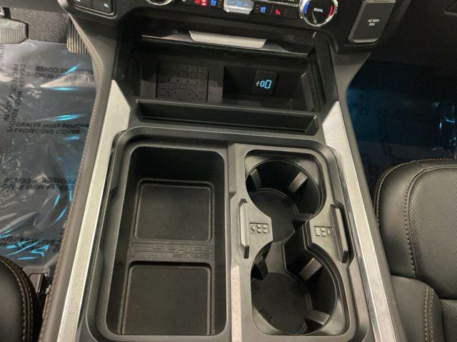 2024 FORD F-350 PLATINUM 缩略图 24