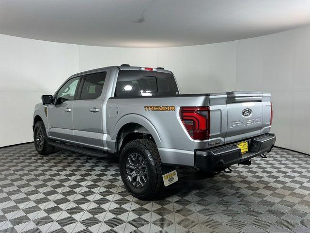 2026 FORD F-150 TREMOR — фото 6