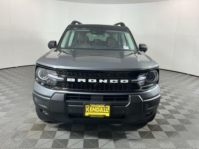 2026 FORD BRONCO SPORT OUTER BANKS — миниатюра 2