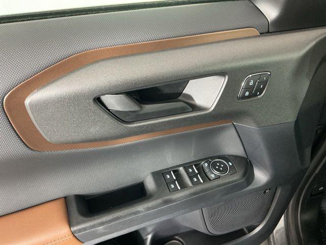 2026 FORD BRONCO SPORT OUTER BANKS — миниатюра 16