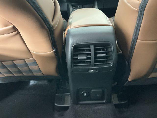 2026 FORD BRONCO SPORT OUTER BANKS — миниатюра 28