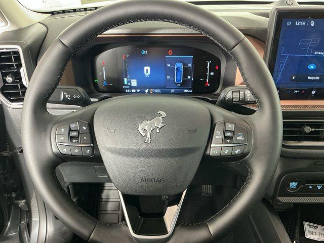 2026 FORD BRONCO SPORT OUTER BANKS — миниатюра 19