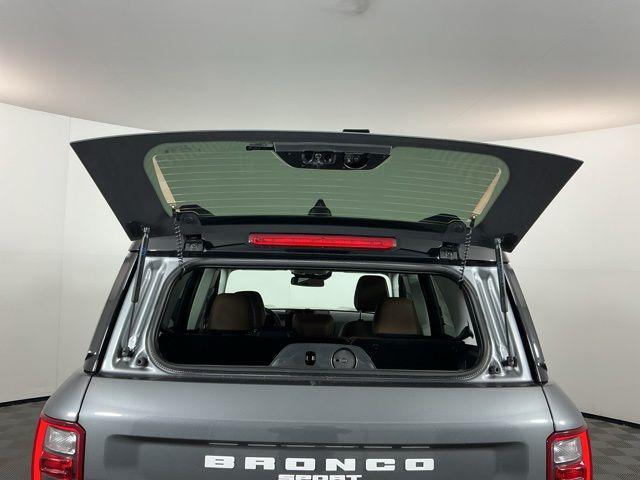 2026 FORD BRONCO SPORT OUTER BANKS — миниатюра 31