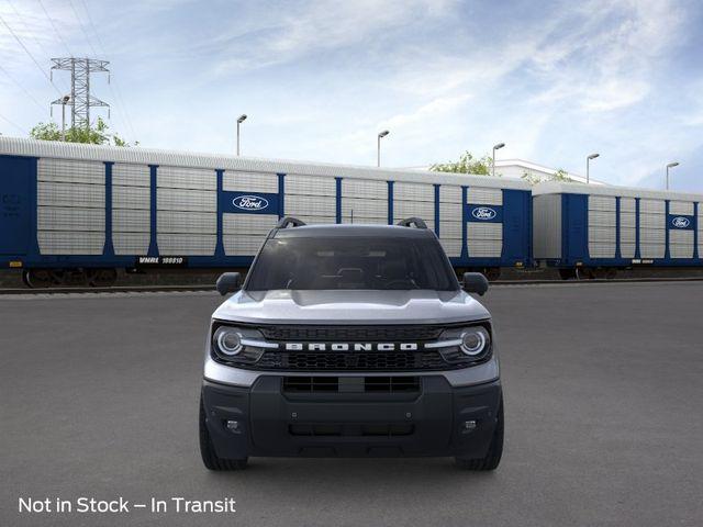 صورة 6 لـ 2026 FORD BRONCO SPORT OUTER BANKS