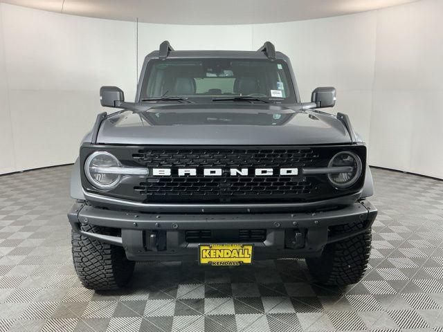 FORD BRONCO - 2