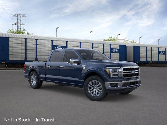 FORD F-150 LARIAT - 7