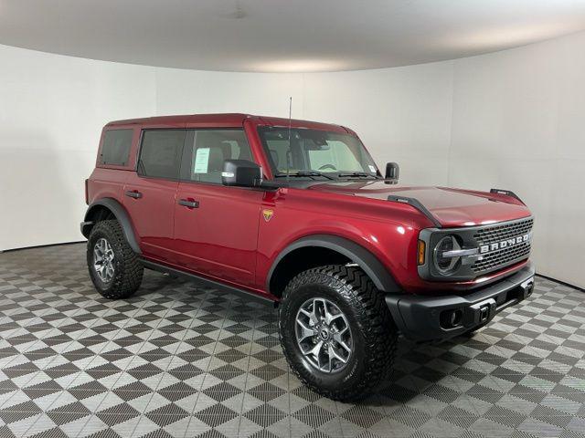 FORD BRONCO - 3