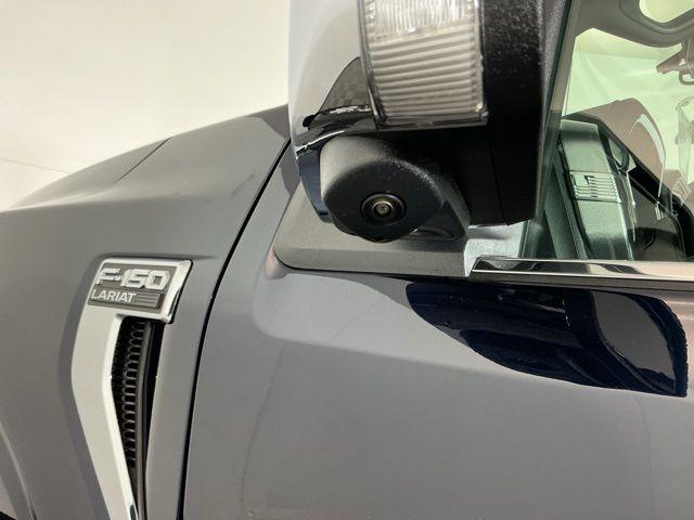 2026 FORD F-150 LARIAT thumbnail 11