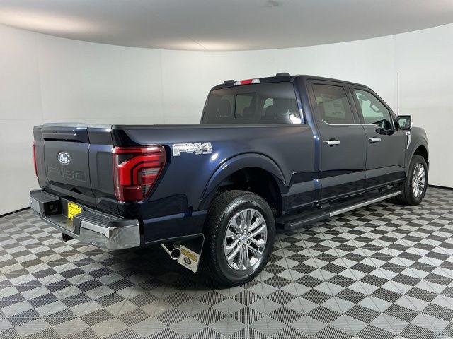 صورة 4 لـ 2026 FORD F-150 LARIAT