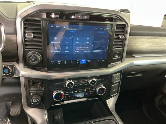 2026 FORD F-150 LARIAT thumbnail 21