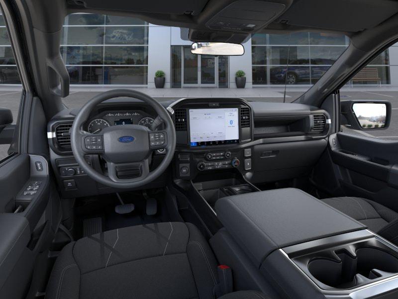 FORD F-150 STX - 9