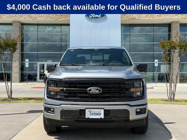 2026 FORD F-150 XLT 缩略图 31