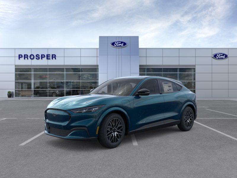 New 2026 Ford Mustang Mach-E Premium