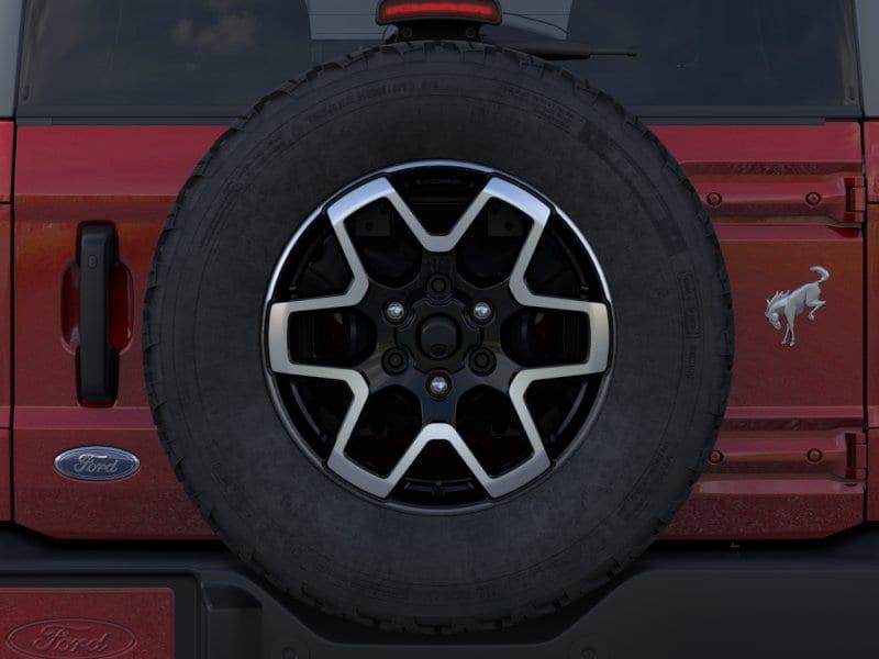2026 FORD BRONCO OUTER BANKS 缩略图 24