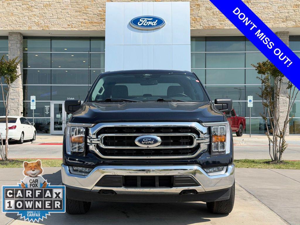 FORD F-150 XLT - 2