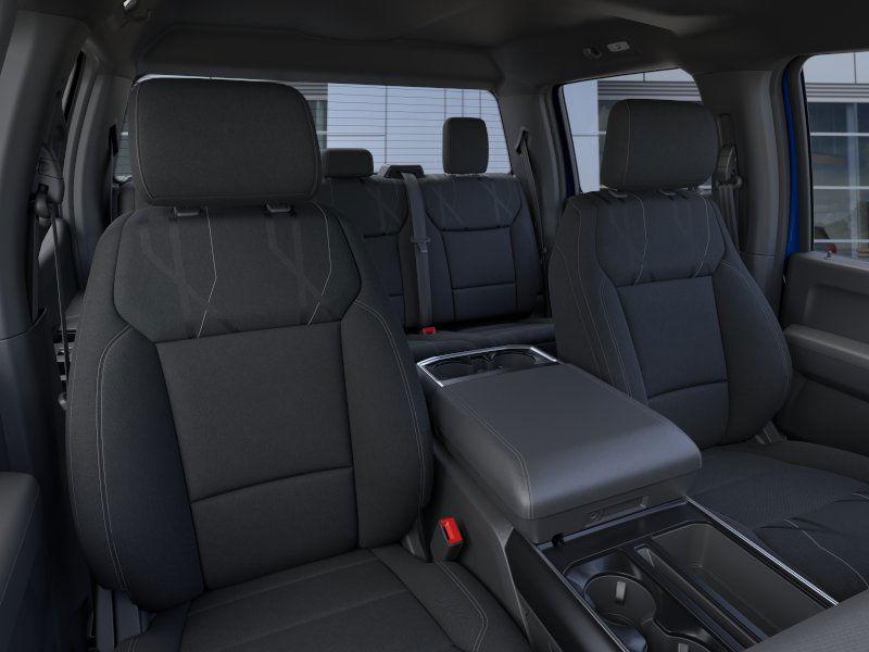 FORD F-150 STX - 10