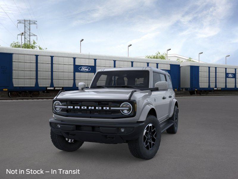 FORD BRONCO OUTER BANKS - 2
