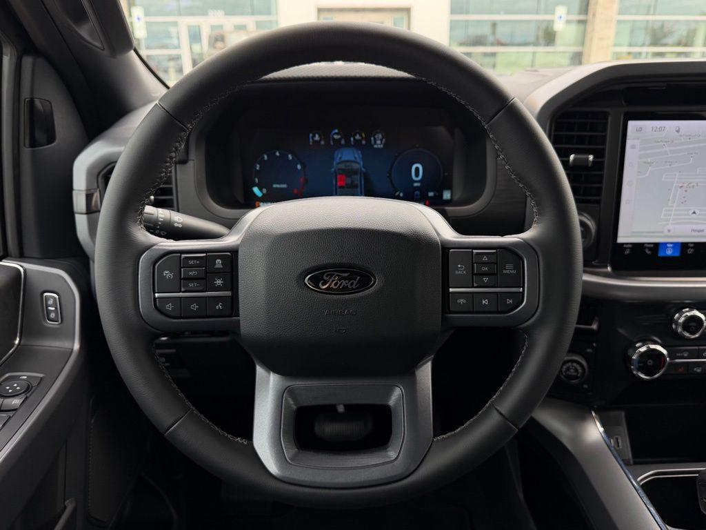 صورة مصغرة 12 لـ 2026 FORD F-150 XLT