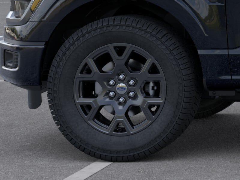 صورة مصغرة 19 لـ 2026 FORD F-150 STX