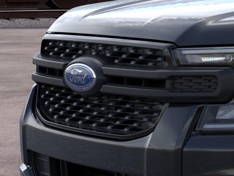 2026 FORD RANGER XL — миниатюра 18