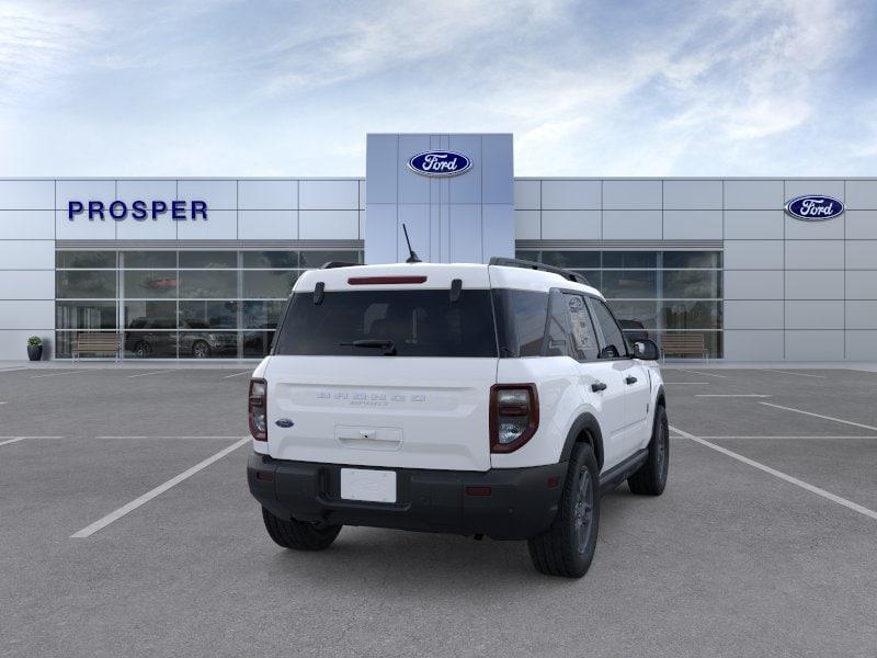 FORD BRONCO SPORT BIG BEND - 8