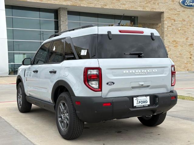 FORD BRONCO SPORT BIG BEND - 9