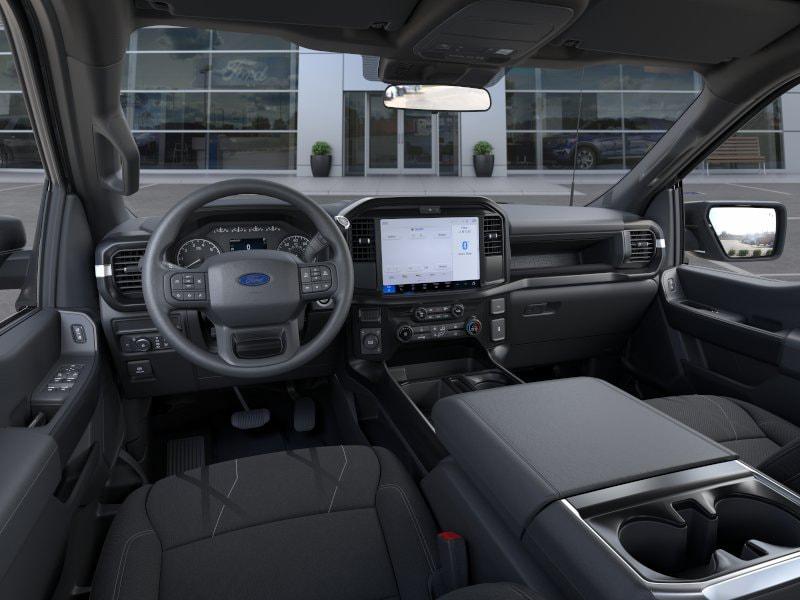 FORD F-150 STX - 9
