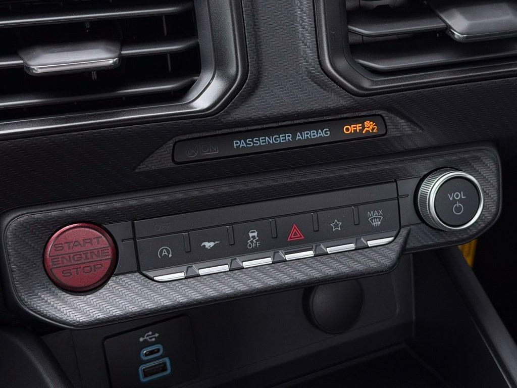 صورة مصغرة 16 لـ 2026 FORD MUSTANG ECOBOOST
