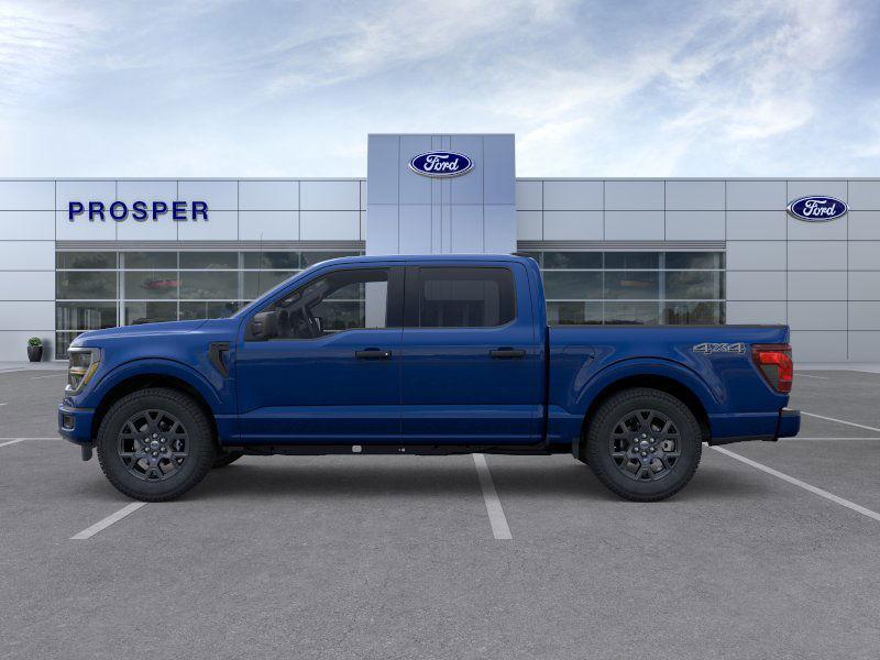 صورة مصغرة 29 لـ 2026 FORD F-150 STX