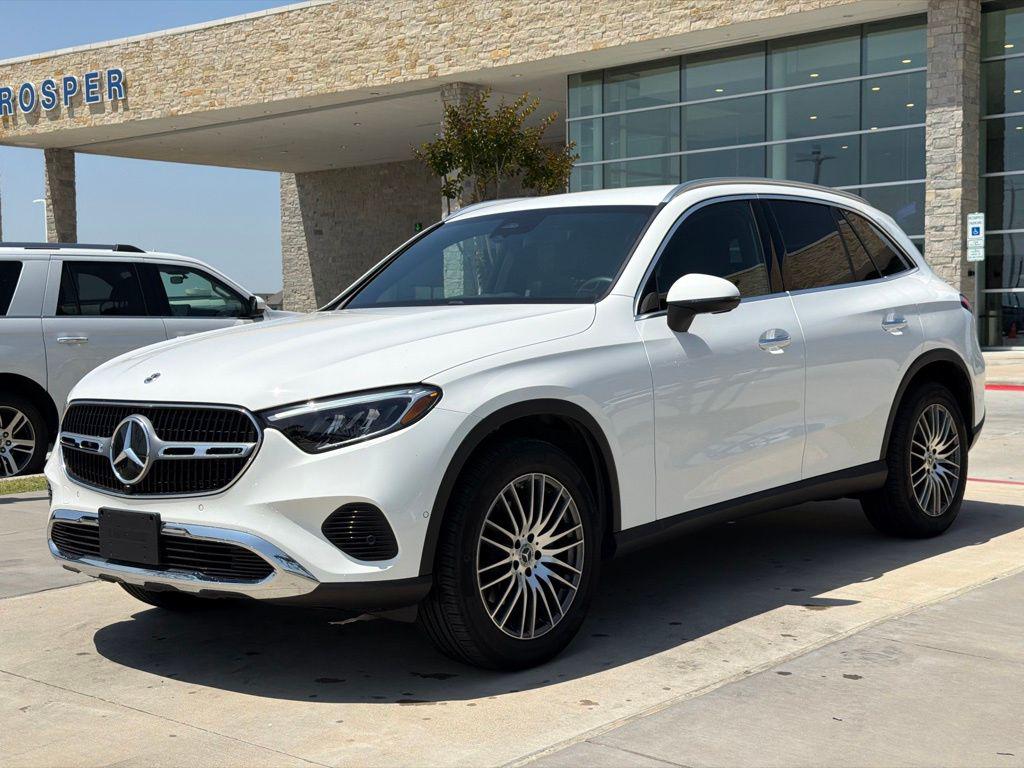 MERCEDES-BENZ GLC - 6