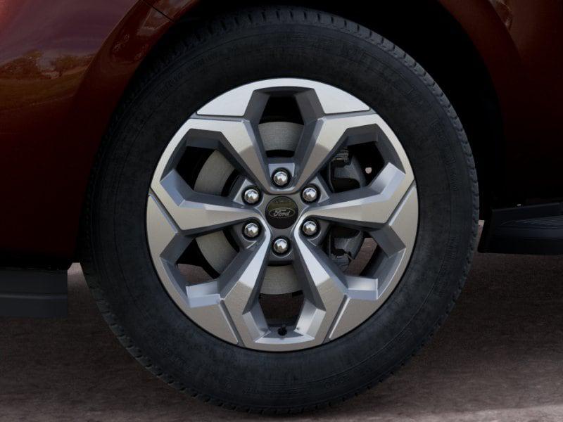 2027 FORD EXPEDITION ACTIVE — миниатюра 20