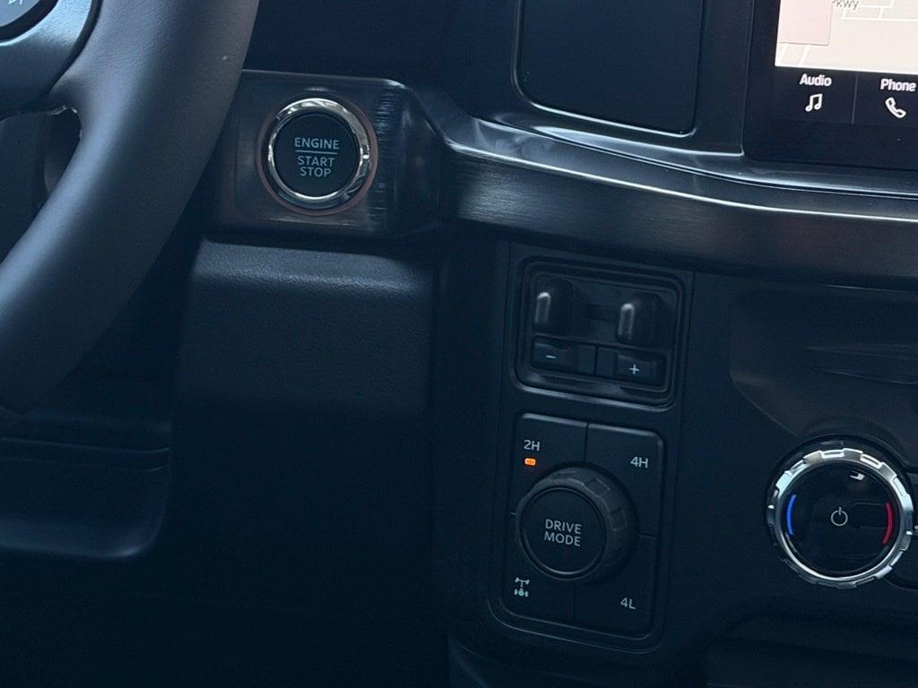 2026 FORD F-250 LARIAT 缩略图 17