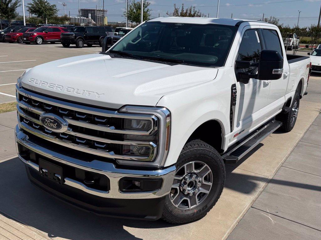 2026 FORD F-250 LARIAT 缩略图 4