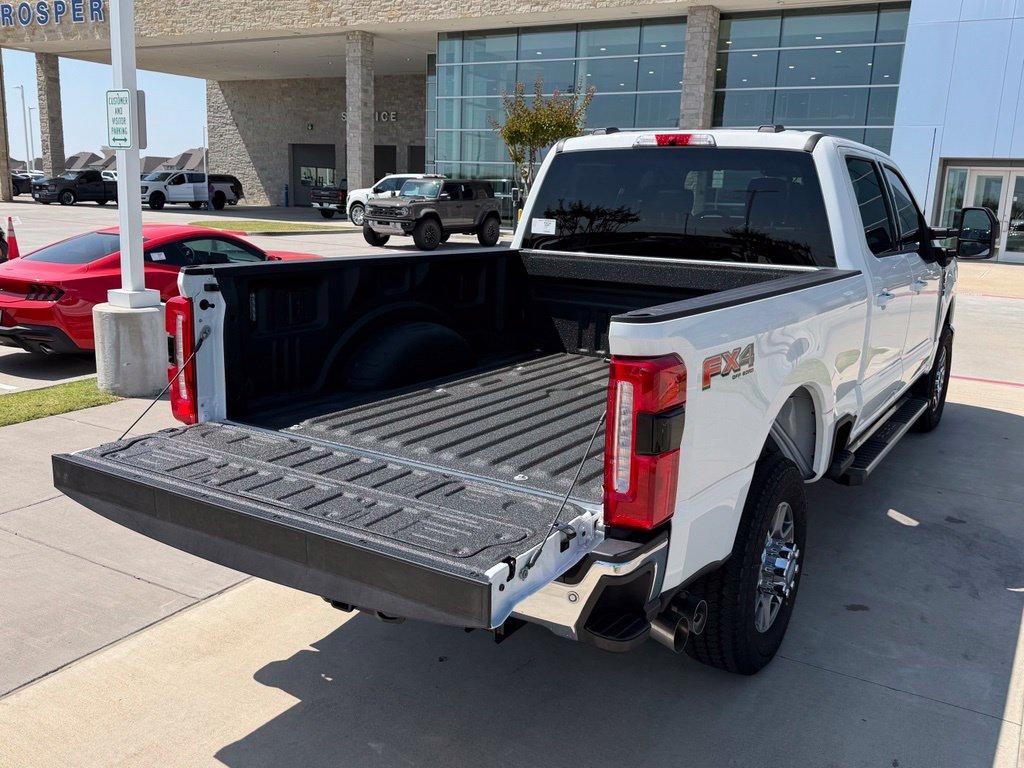 2026 FORD F-250 LARIAT 缩略图 26
