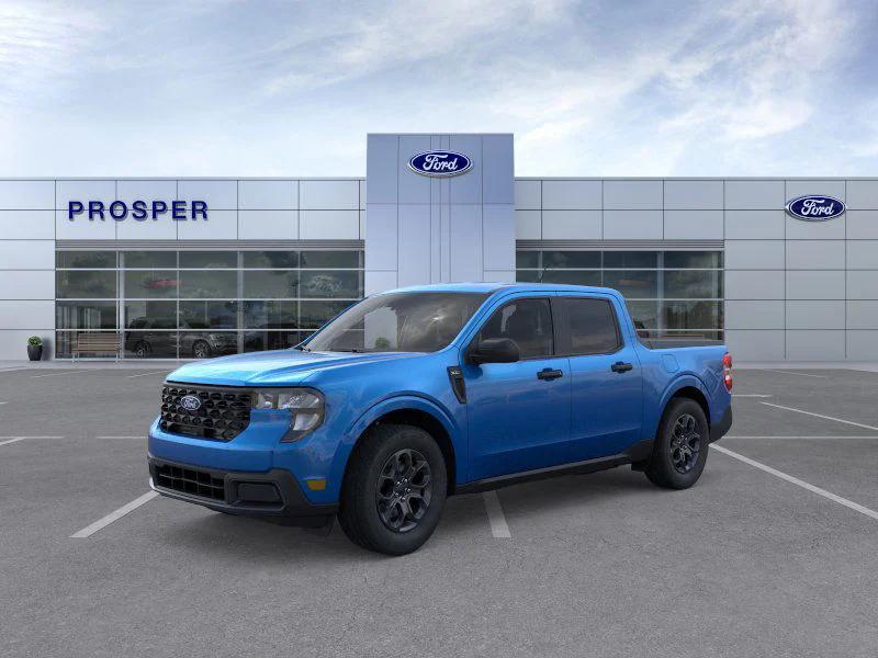 New 2026 Ford Maverick XLT