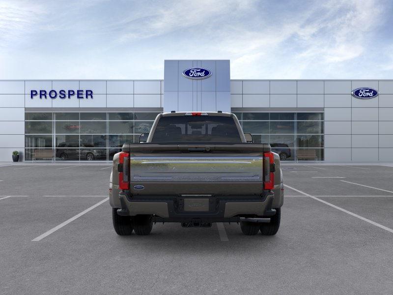 صورة 5 لـ 2026 FORD F-350 PLATINUM