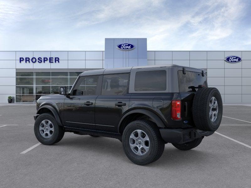 2026 FORD BRONCO BIG BEND 照片 4