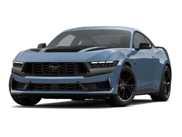 New 2026 Ford Mustang Dark Horse Fastback